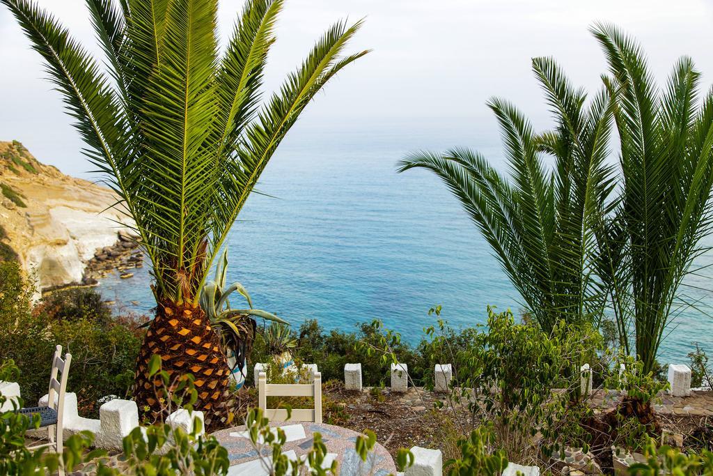 Elena'S Beach Garden By Estia Ferma Cameră foto